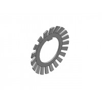 Стопорные шайбы типа MB(L) - MB 4 SKF